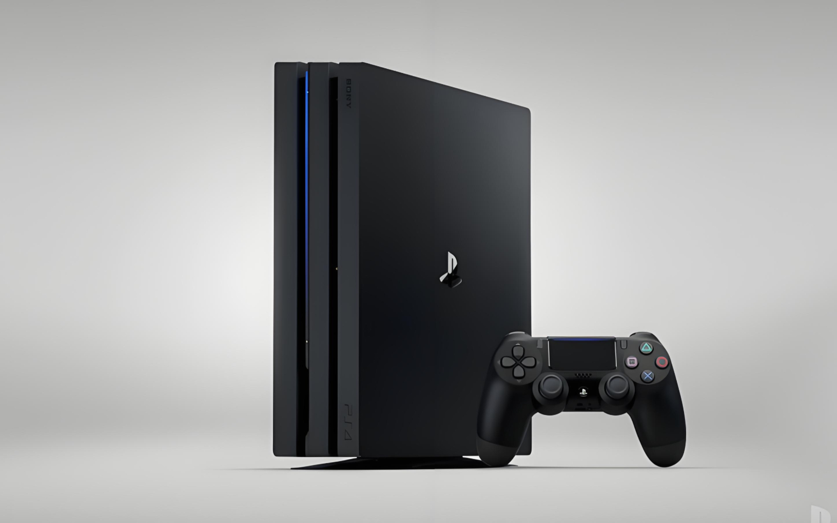 索尼PS4合集