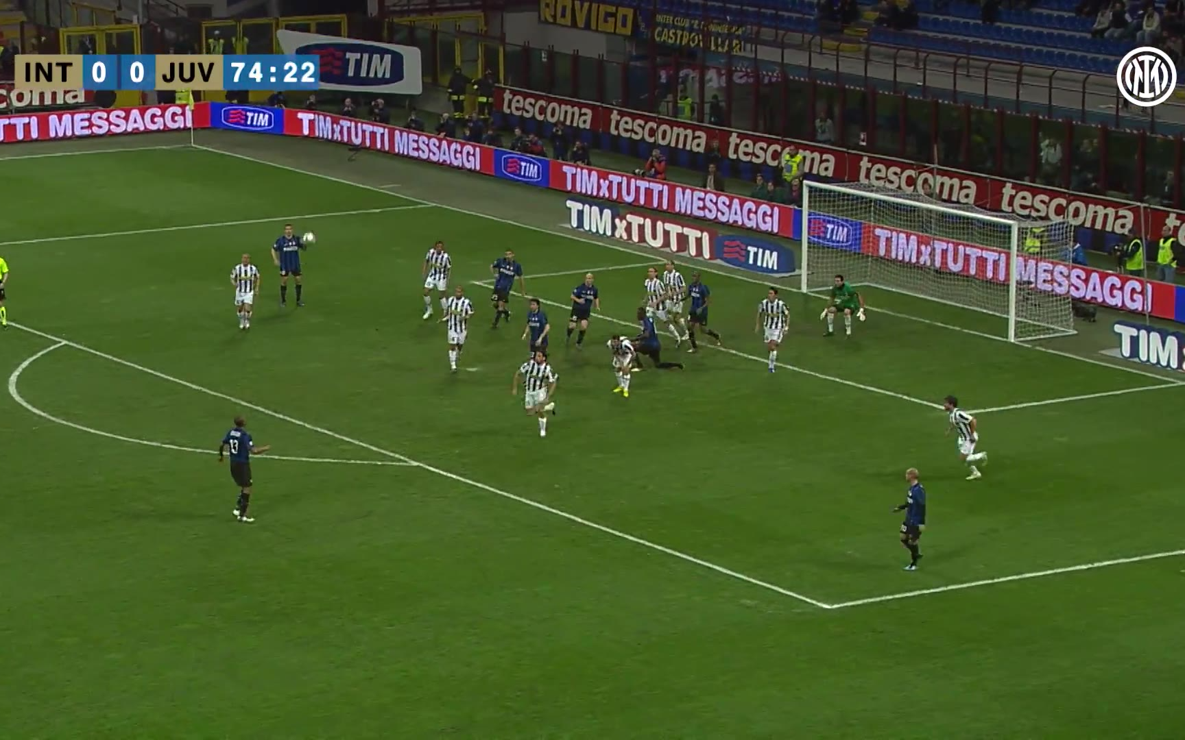 The Master of Wonder Goals_ Maicon!