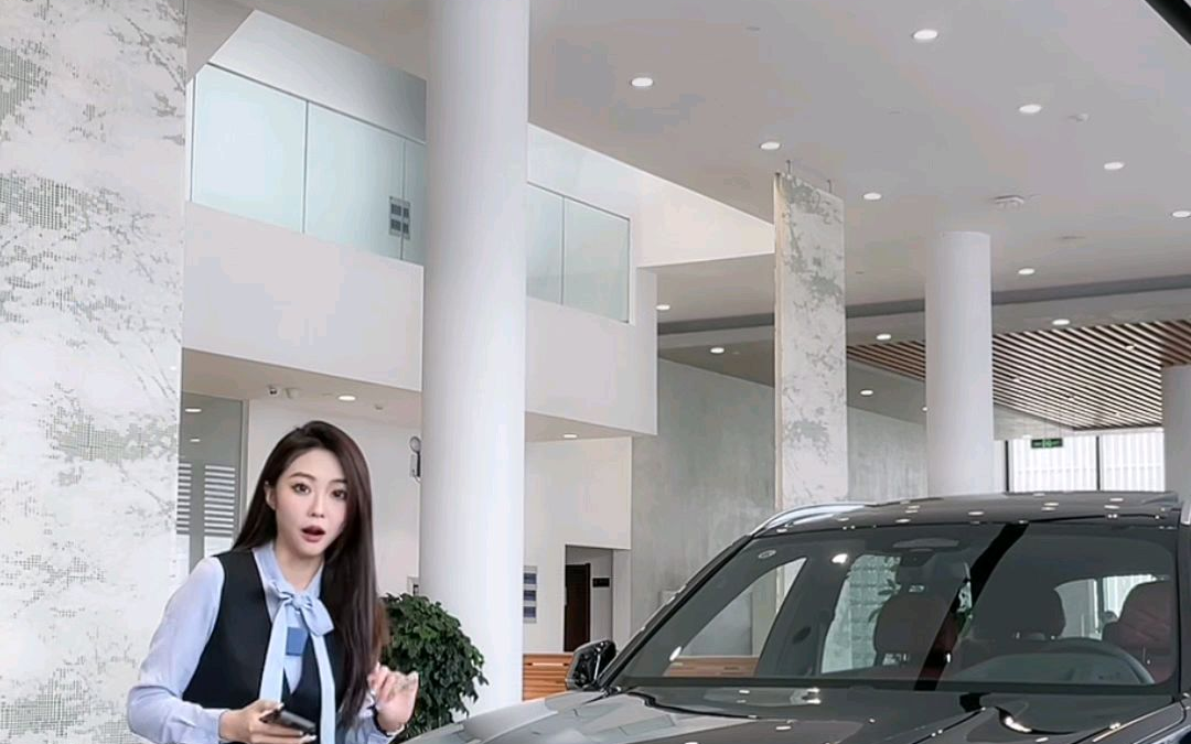 BMW日常
