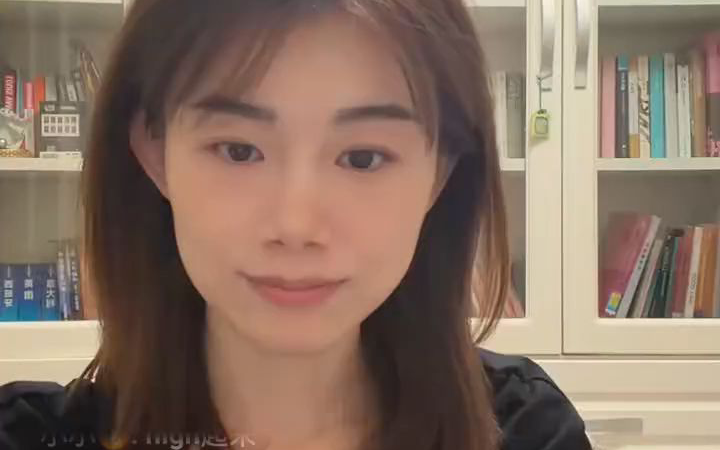 吴桐直播
