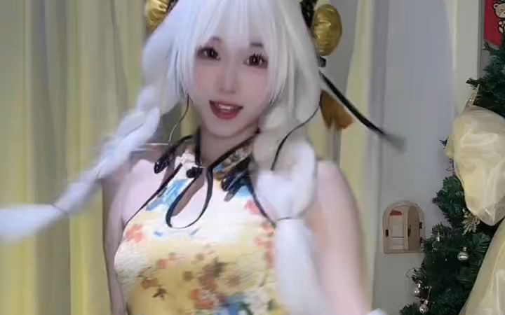 白丝