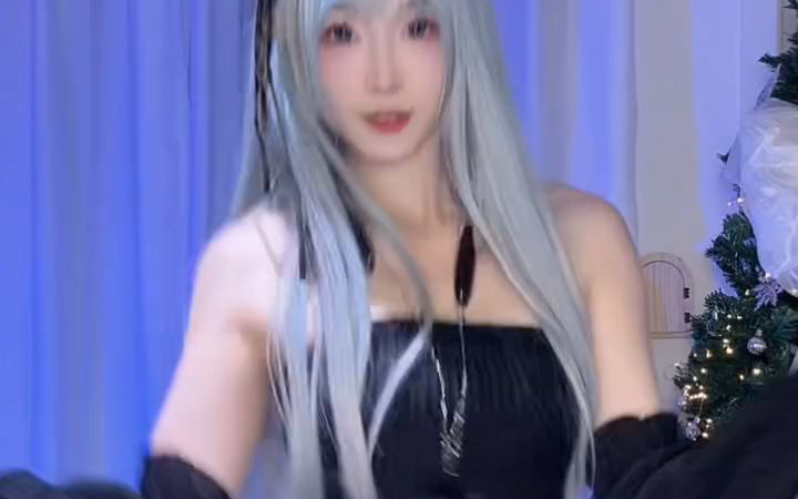 黑丝