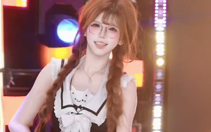 迷离