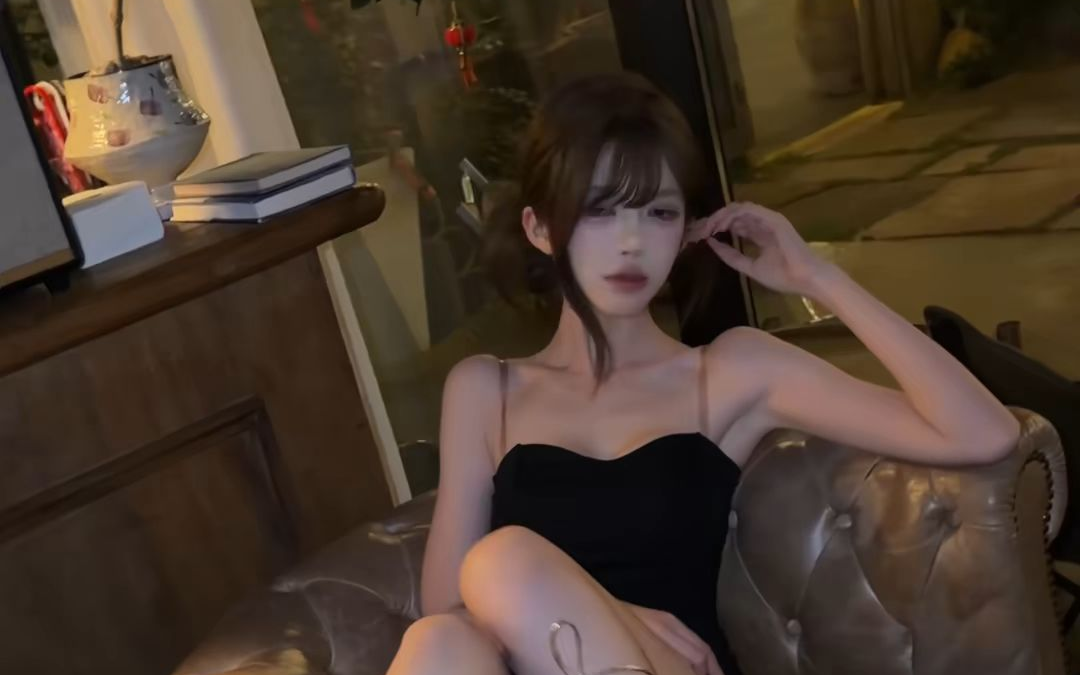 看美女