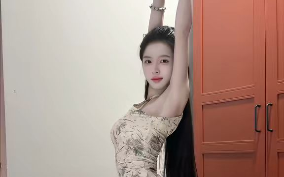 看美女