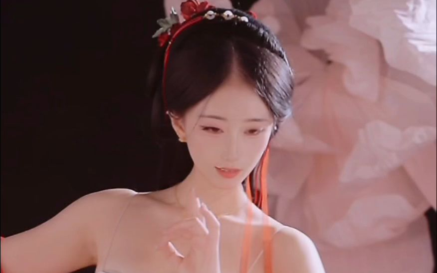 小姐姐热舞