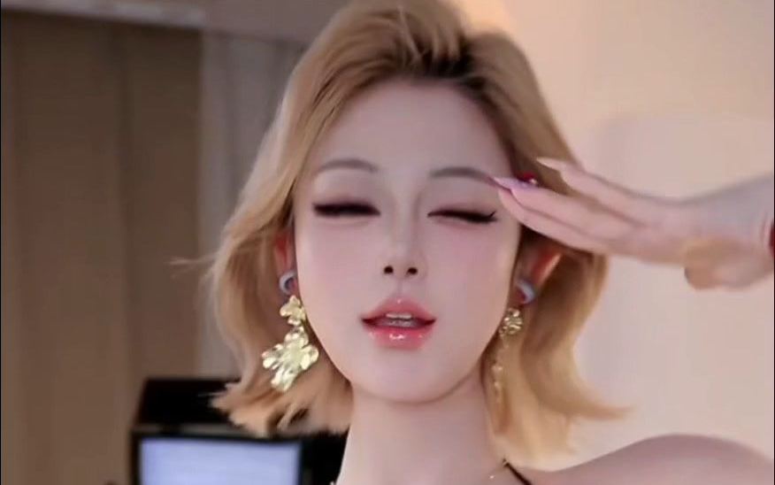 小姐姐热舞