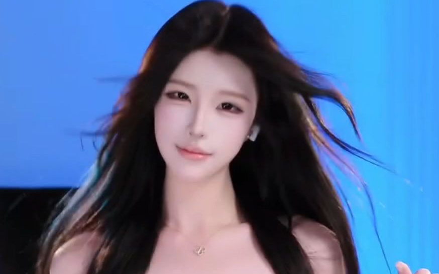 小姐姐热舞