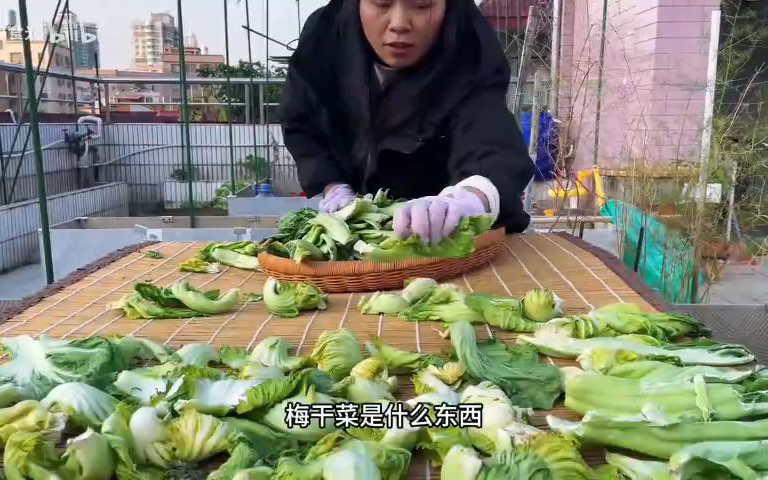 四川泡菜