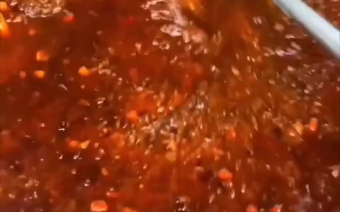 万能香辣酱