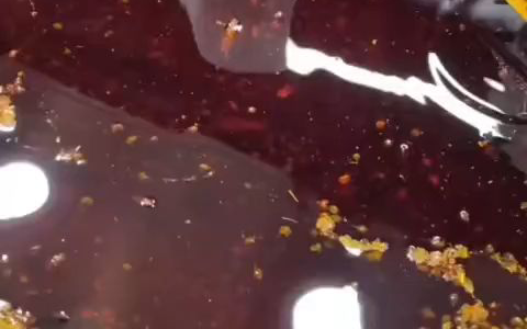 干锅酱炒制