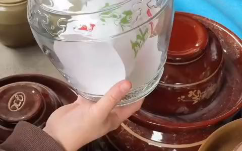 泡菜秘诀
