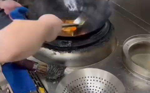 厨艺速成