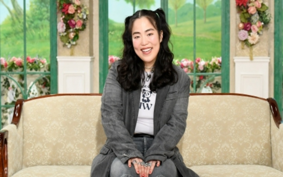 260209 徹子の部屋 〈ゆりやんレトリィバァ〉ロサンゼルスで新たな芸人生活を…黒柳にネ
