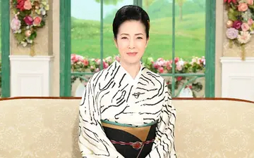 260223 徹子の部屋 〈坂本冬美〉デビュー40周年…今明かす島倉千代子さんとの想い出