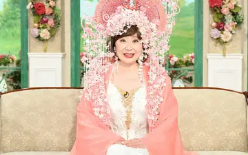 260506 徹子の部屋 〈小林幸子〉60年超の歌手生活…初の長期休暇と歌への思い