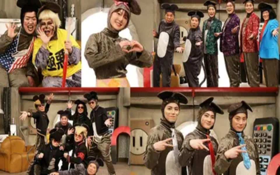 260409 爆チュー問題コント祭り2026＜第2夜＞