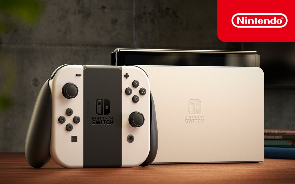 します Nintendo Switch - ニンテンドー スイッチ 本体 新品 新型の