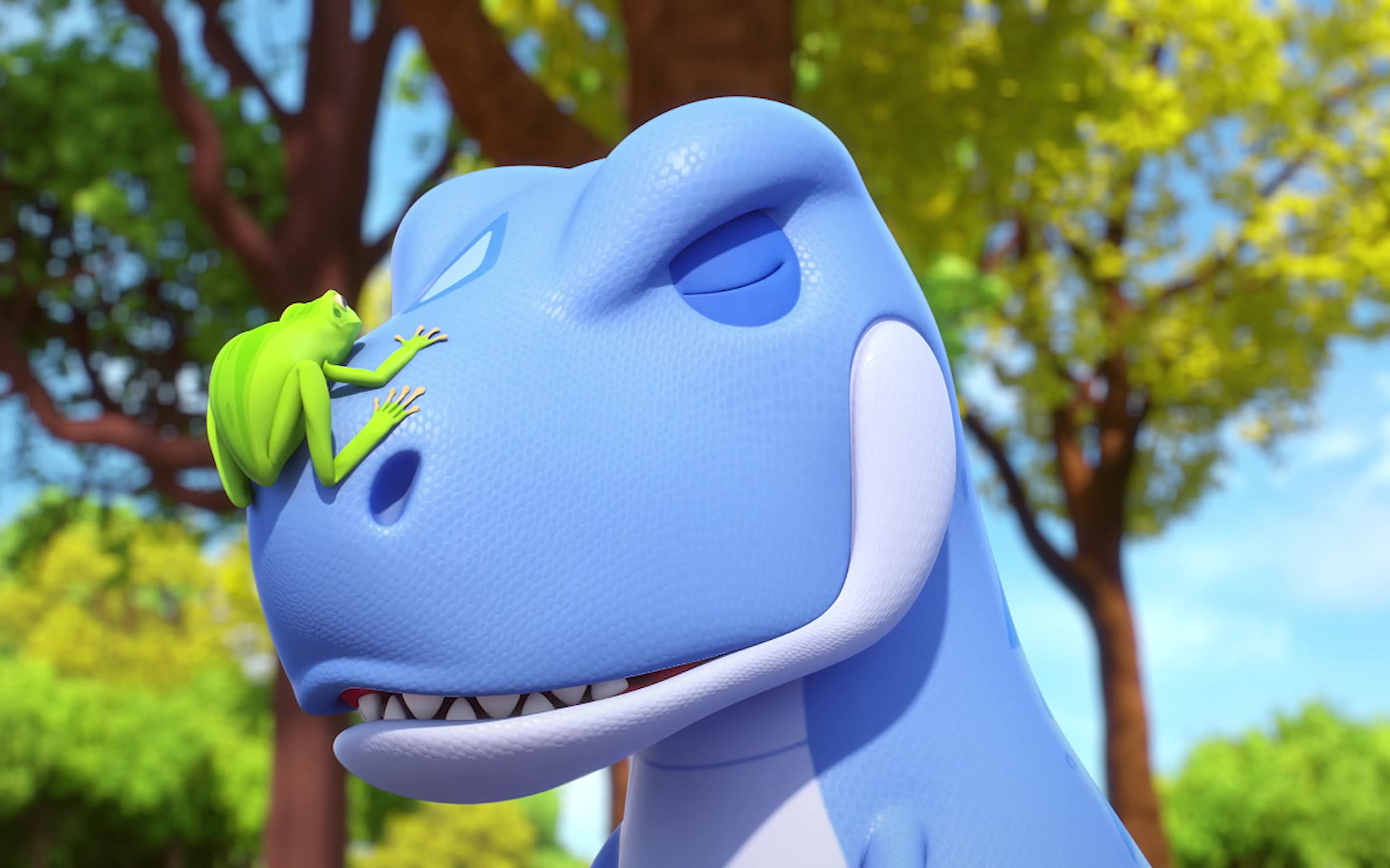 一分钟认识龙宝-霸王龙霸王一分钟认识龙宝-霸王龙霸王