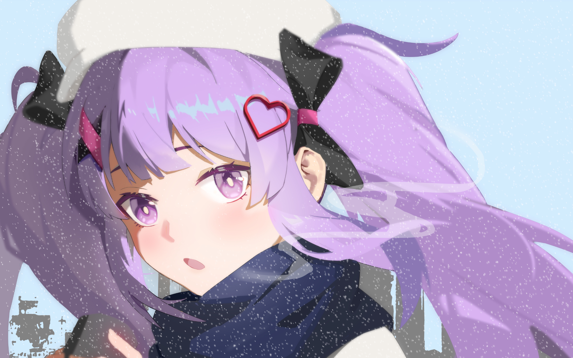 2026-04-02 晴韵Official 直播录像