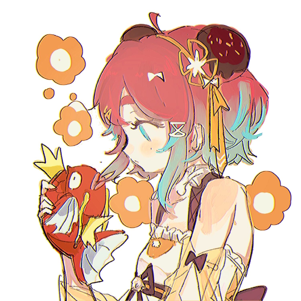 头像