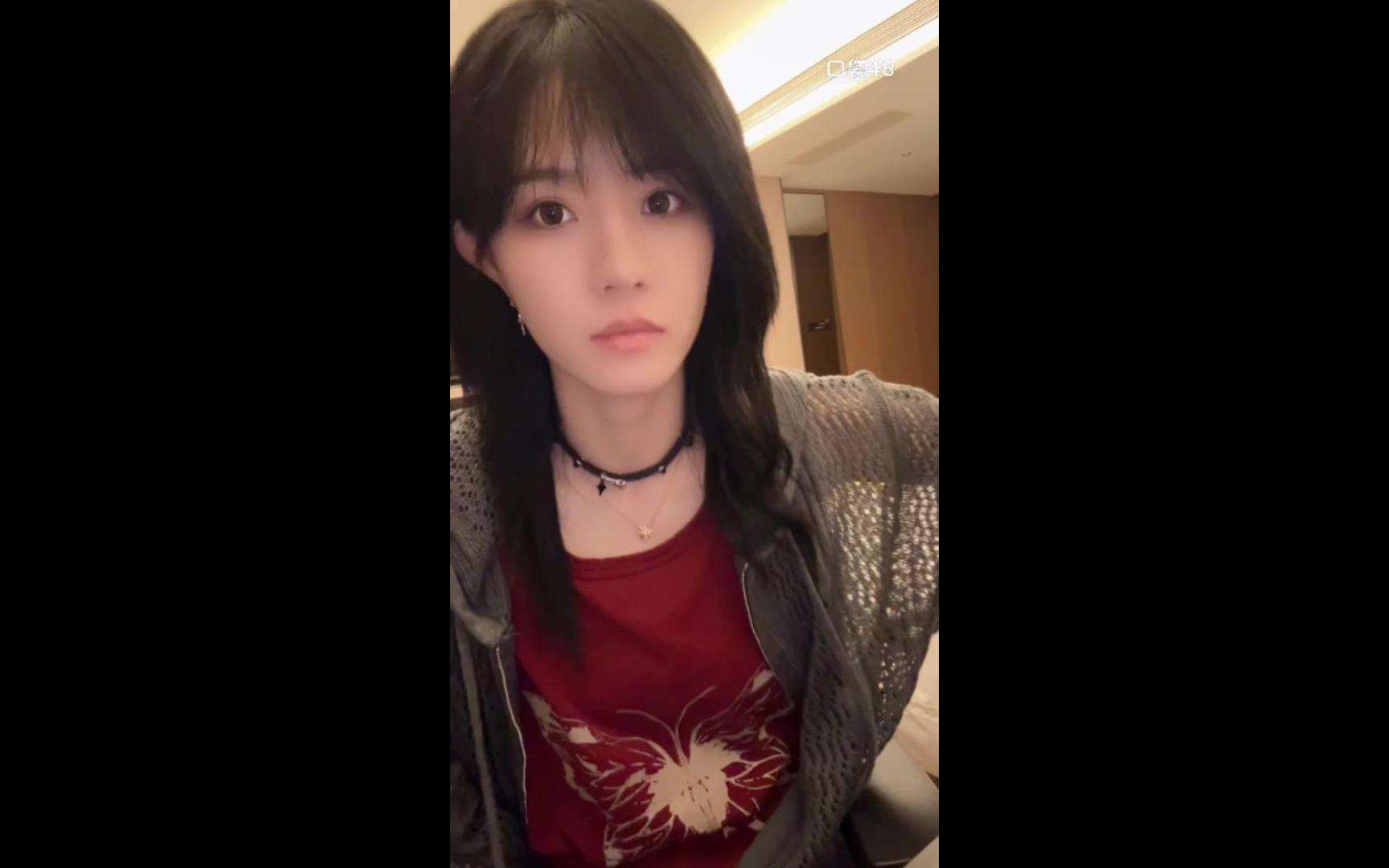 直播分享