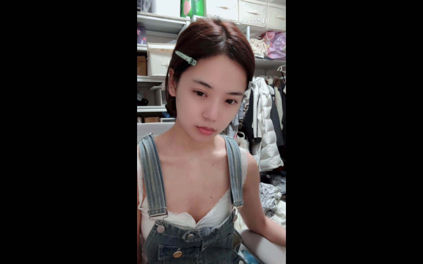 直播分享