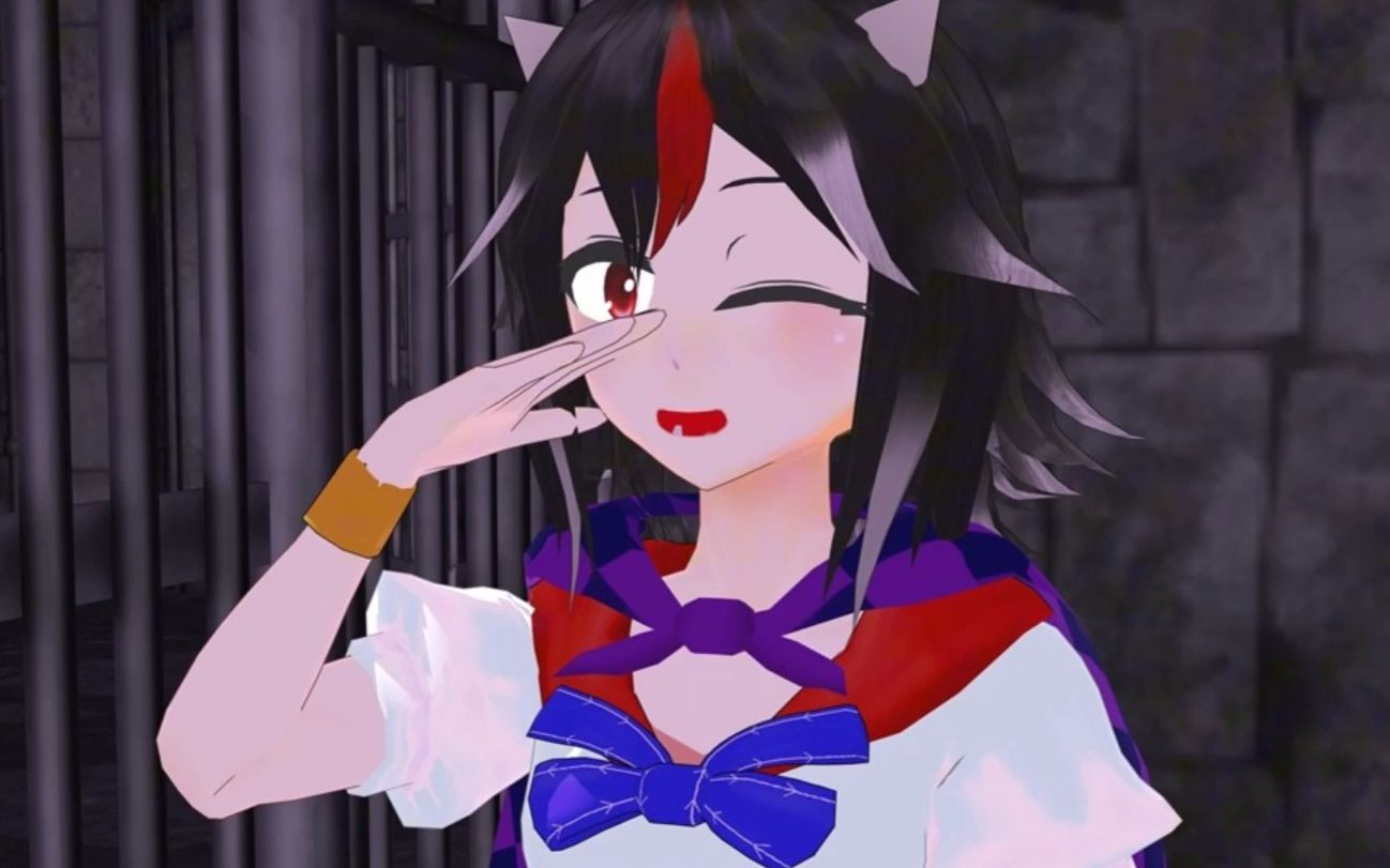 【东方MMD】江户的革命家——鬼人正邪！第五话