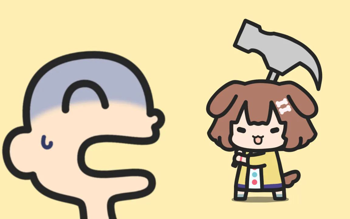 都是观众的错♪