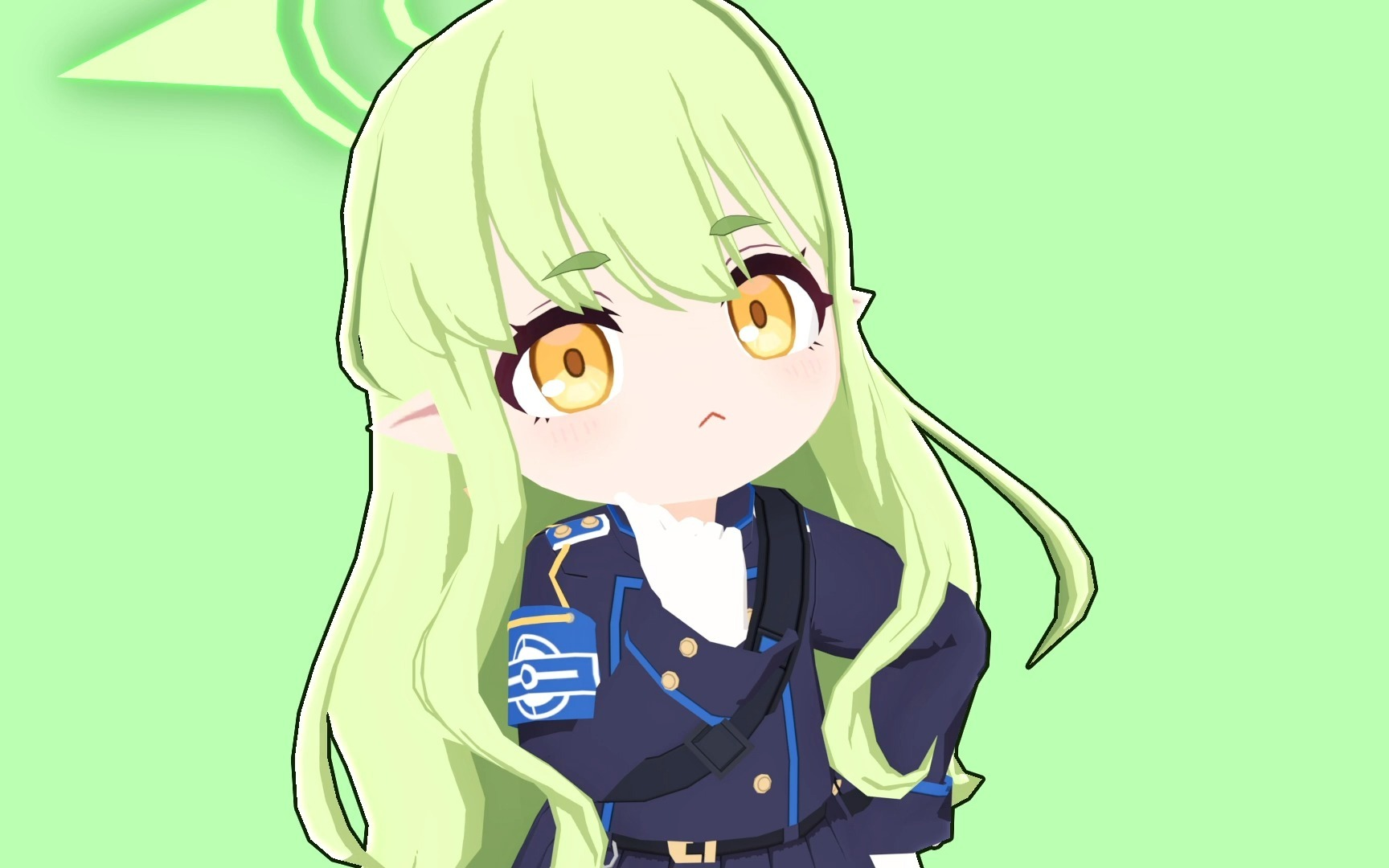 小光的奥术魔刃House - だいあるのーと