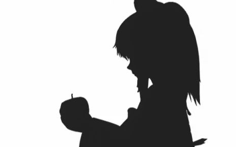 【東方】Bad Apple!!【影绘~自带神字幕版】