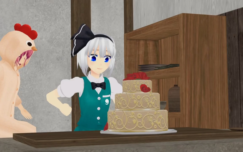 Hoover生日快乐!!!