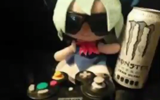 BAKA？