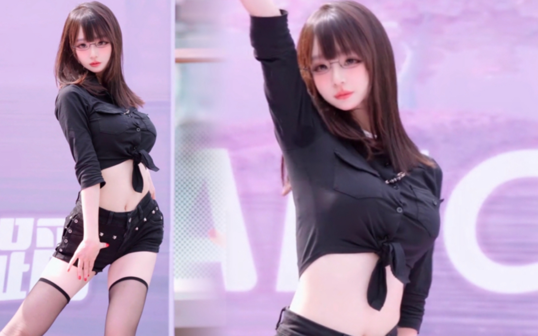 BESTie Excuse Me 路演