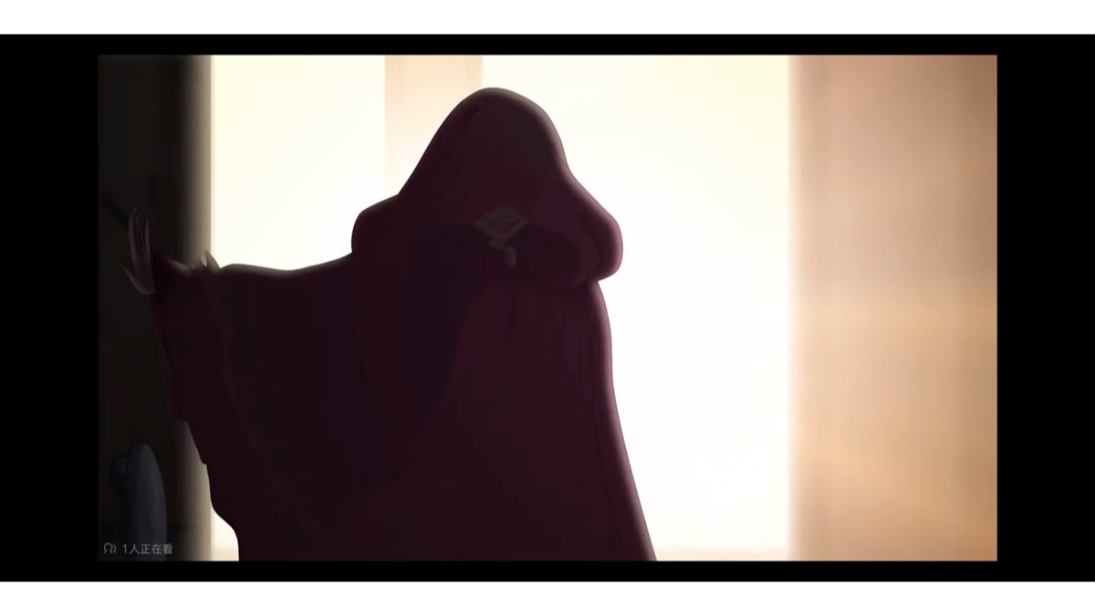 《天才少女》将会在明天开播。