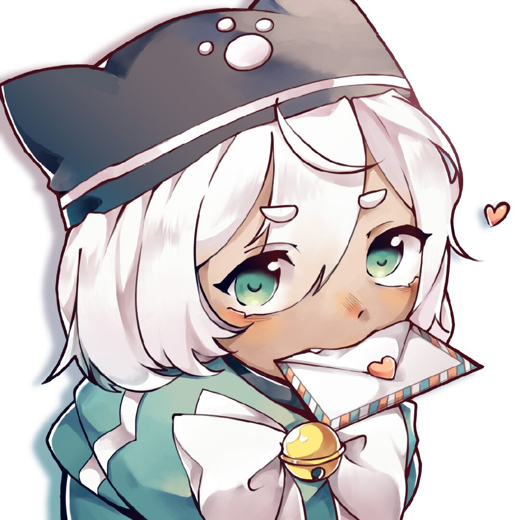 头像