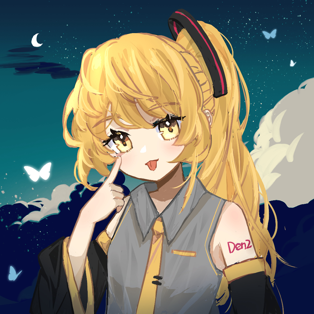 头像