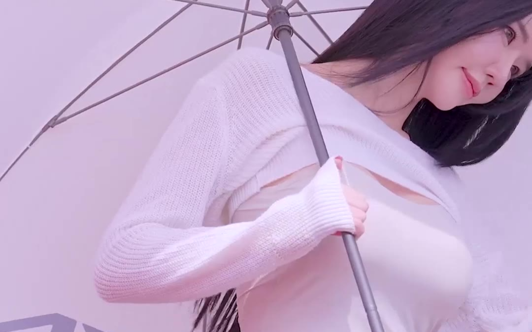 韩国模特Min Hanna（闵汉娜 ）本色登场