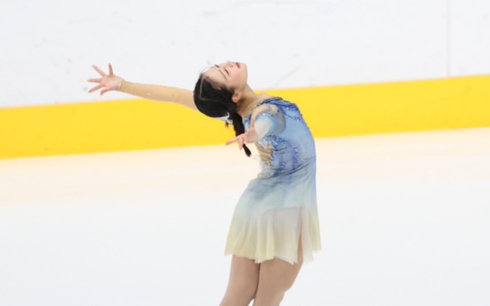 Mana Kawabe - Fountain of Eternity