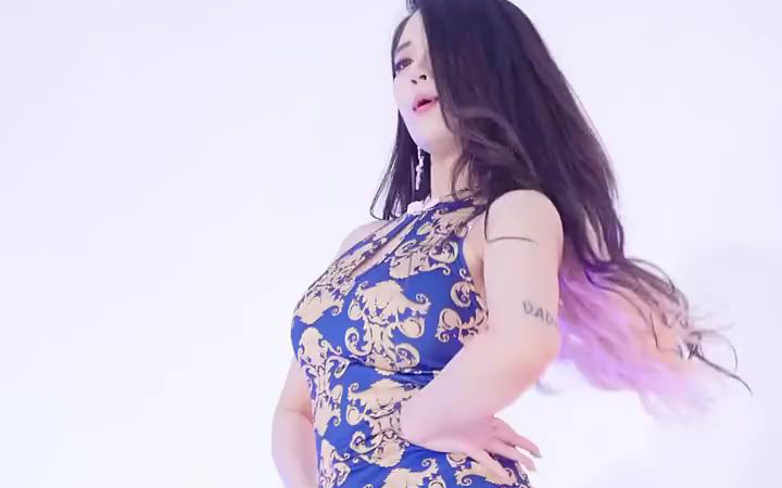 黑girl魔丽舞社随意吧舞出精彩舞艺吧艺舞吧炫舞世家