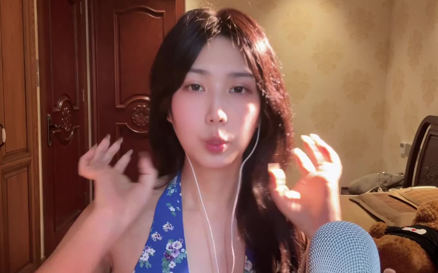 小羽