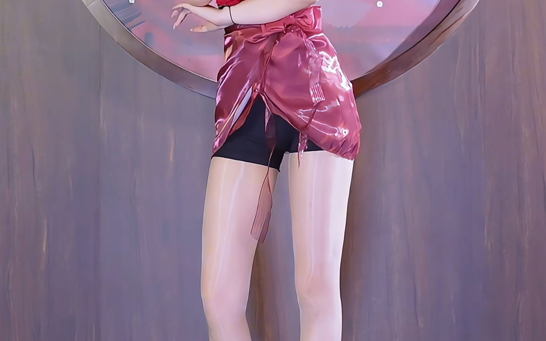 宁红叶竖屏