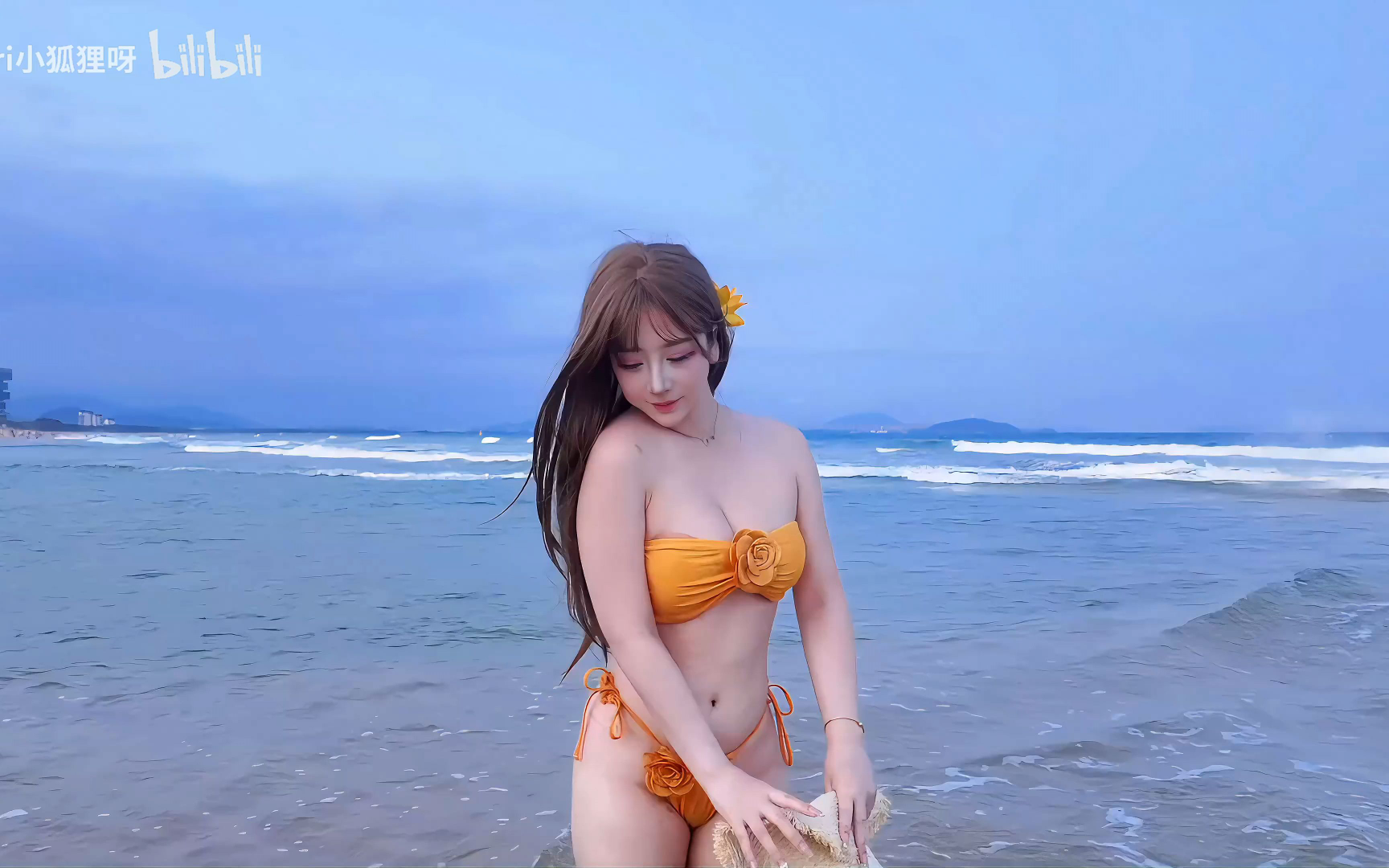 比基尼