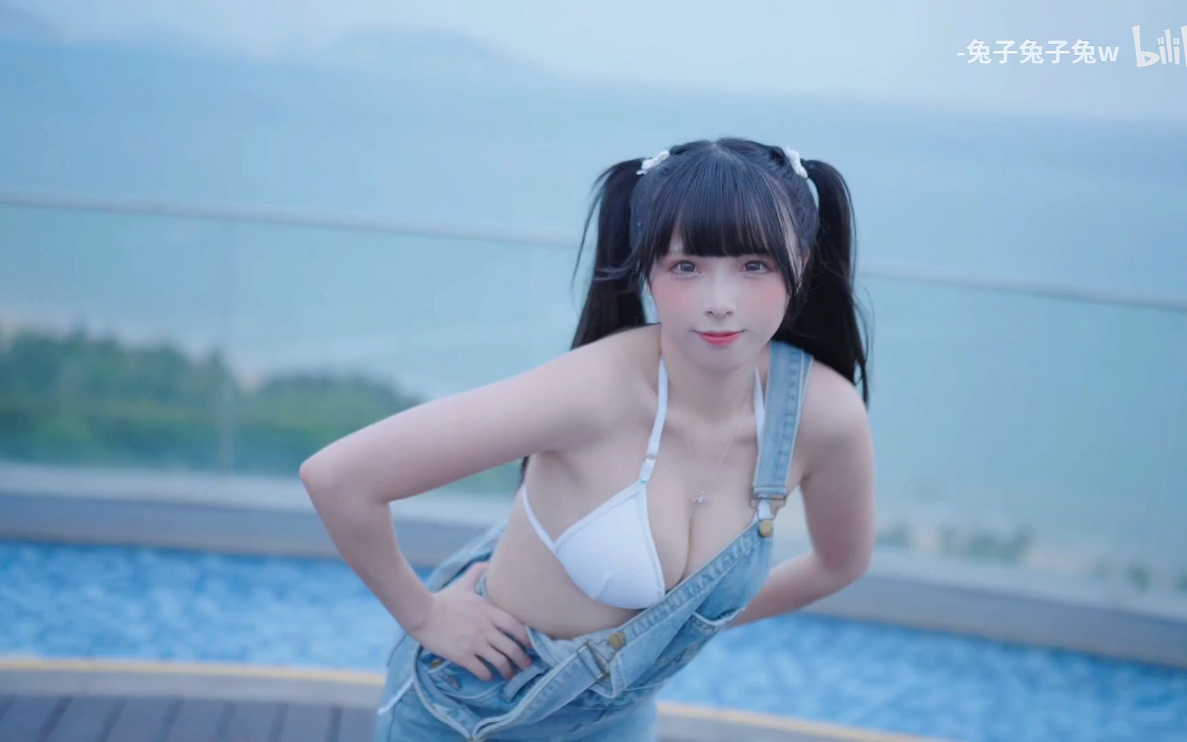 小城夏天