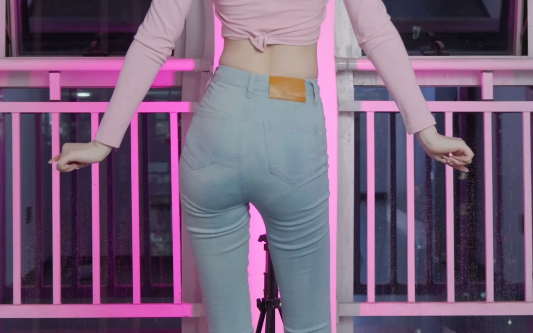 Nice body