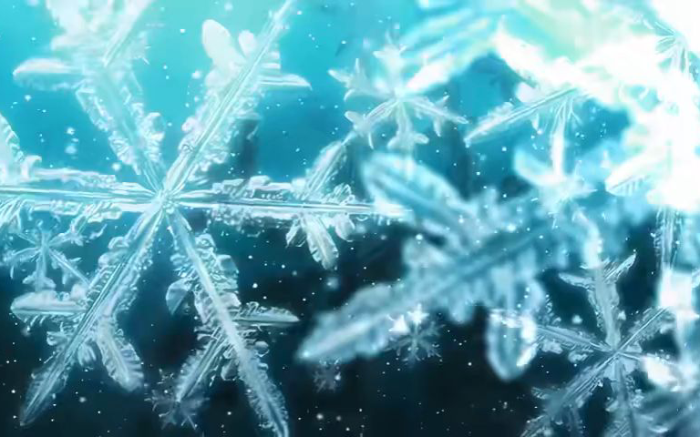 犬夜叉完结篇ED《Diamond》钻石