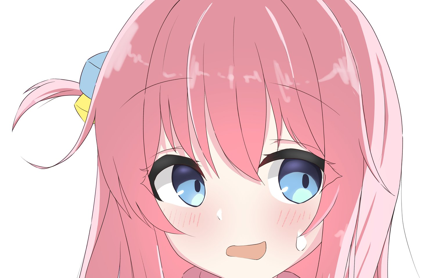 漂亮宝贝在里世界