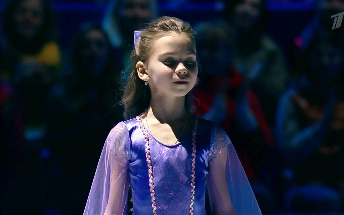 【Drozhzhina&Chernyaev】冰河世纪第二季2019.05.05《真假公主》