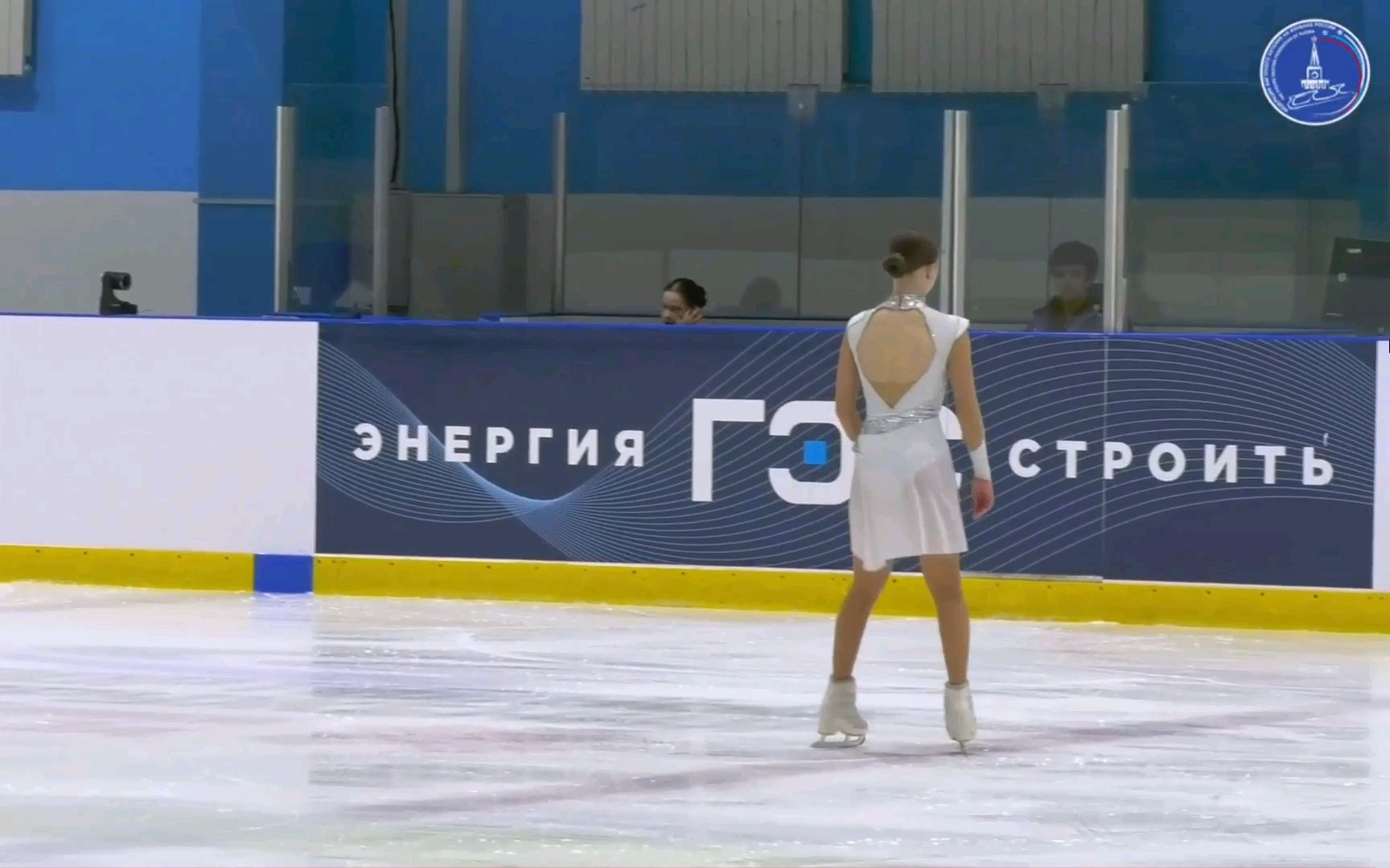 【咕哒】KiraGudaeva26俄青锦SP《Can’t Help Falling In Love》