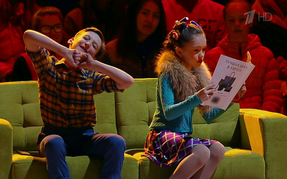 【Gorshenina&Bashurov】冰河世纪第二季2019.05.26《布罗什金娜女士》